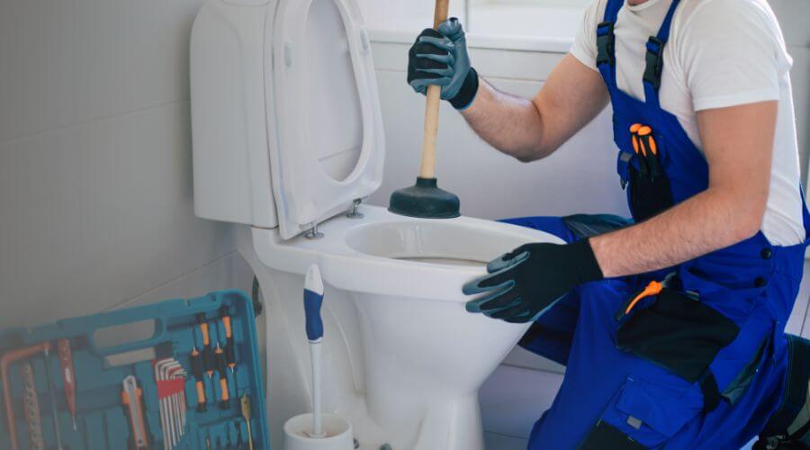 sewer cleaning in Mccloud, CA
